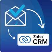 Email Checker for Zoho CRM