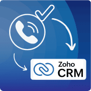 PhoneChecker to zoho crm